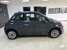 USED 2020 20 FIAT 500 1.0 MHEV Lounge Hatchback 3dr Petrol Manual Euro 6 (s/s) (70 bhp) 
