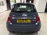 USED 2020 20 FIAT 500 1.0 MHEV Lounge Hatchback 3dr Petrol Manual Euro 6 (s/s) (70 bhp) 