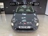 USED 2020 20 FIAT 500 1.0 MHEV Lounge Hatchback 3dr Petrol Manual Euro 6 (s/s) (70 bhp) 