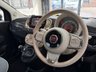 USED 2020 20 FIAT 500 1.0 MHEV Lounge Hatchback 3dr Petrol Manual Euro 6 (s/s) (70 bhp) 