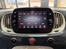 USED 2020 20 FIAT 500 1.0 MHEV Lounge Hatchback 3dr Petrol Manual Euro 6 (s/s) (70 bhp) 
