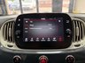 USED 2020 20 FIAT 500 1.0 MHEV Lounge Hatchback 3dr Petrol Manual Euro 6 (s/s) (70 bhp) 