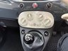 USED 2020 20 FIAT 500 1.0 MHEV Lounge Hatchback 3dr Petrol Manual Euro 6 (s/s) (70 bhp) 