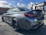 USED 2015 15 BMW M4 3.0 BiTurbo Convertible 2dr Petrol DCT Euro 6 (s/s) (431 ps) fab sporty car,4 new tyres