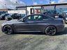 USED 2015 15 BMW M4 3.0 BiTurbo Convertible 2dr Petrol DCT Euro 6 (s/s) (431 ps) fab sporty car,4 new tyres
