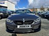 USED 2015 15 BMW M4 3.0 BiTurbo Convertible 2dr Petrol DCT Euro 6 (s/s) (431 ps) fab sporty car,4 new tyres
