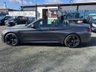 USED 2015 15 BMW M4 3.0 BiTurbo Convertible 2dr Petrol DCT Euro 6 (s/s) (431 ps) fab sporty car,4 new tyres