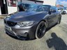 USED 2015 15 BMW M4 3.0 BiTurbo Convertible 2dr Petrol DCT Euro 6 (s/s) (431 ps) fab sporty car,4 new tyres
