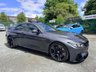 USED 2015 15 BMW M4 3.0 BiTurbo Convertible 2dr Petrol DCT Euro 6 (s/s) (431 ps) fab sporty car,4 new tyres