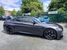 USED 2015 15 BMW M4 3.0 BiTurbo Convertible 2dr Petrol DCT Euro 6 (s/s) (431 ps) fab sporty car,4 new tyres