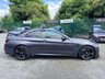 USED 2015 15 BMW M4 3.0 BiTurbo Convertible 2dr Petrol DCT Euro 6 (s/s) (431 ps) fab sporty car,4 new tyres
