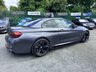 USED 2015 15 BMW M4 3.0 BiTurbo Convertible 2dr Petrol DCT Euro 6 (s/s) (431 ps) fab sporty car,4 new tyres