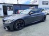 USED 2015 15 BMW M4 3.0 BiTurbo Convertible 2dr Petrol DCT Euro 6 (s/s) (431 ps) fab sporty car,4 new tyres