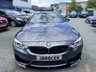 USED 2015 15 BMW M4 3.0 BiTurbo Convertible 2dr Petrol DCT Euro 6 (s/s) (431 ps) fab sporty car,4 new tyres