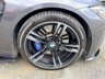 USED 2015 15 BMW M4 3.0 BiTurbo Convertible 2dr Petrol DCT Euro 6 (s/s) (431 ps) fab sporty car,4 new tyres