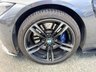 USED 2015 15 BMW M4 3.0 BiTurbo Convertible 2dr Petrol DCT Euro 6 (s/s) (431 ps) fab sporty car,4 new tyres