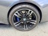 USED 2015 15 BMW M4 3.0 BiTurbo Convertible 2dr Petrol DCT Euro 6 (s/s) (431 ps) fab sporty car,4 new tyres