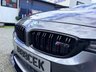 USED 2015 15 BMW M4 3.0 BiTurbo Convertible 2dr Petrol DCT Euro 6 (s/s) (431 ps) fab sporty car,4 new tyres