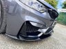 USED 2015 15 BMW M4 3.0 BiTurbo Convertible 2dr Petrol DCT Euro 6 (s/s) (431 ps) fab sporty car,4 new tyres