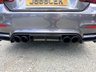 USED 2015 15 BMW M4 3.0 BiTurbo Convertible 2dr Petrol DCT Euro 6 (s/s) (431 ps) fab sporty car,4 new tyres