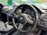 USED 2015 15 BMW M4 3.0 BiTurbo Convertible 2dr Petrol DCT Euro 6 (s/s) (431 ps) fab sporty car,4 new tyres
