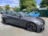 USED 2015 15 BMW M4 3.0 BiTurbo Convertible 2dr Petrol DCT Euro 6 (s/s) (431 ps) fab sporty car,4 new tyres