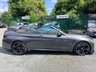 USED 2015 15 BMW M4 3.0 BiTurbo Convertible 2dr Petrol DCT Euro 6 (s/s) (431 ps) fab sporty car,4 new tyres