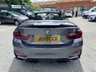 USED 2015 15 BMW M4 3.0 BiTurbo Convertible 2dr Petrol DCT Euro 6 (s/s) (431 ps) fab sporty car,4 new tyres