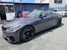 USED 2015 15 BMW M4 3.0 BiTurbo Convertible 2dr Petrol DCT Euro 6 (s/s) (431 ps) fab sporty car,4 new tyres