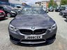 USED 2015 15 BMW M4 3.0 BiTurbo Convertible 2dr Petrol DCT Euro 6 (s/s) (431 ps) fab sporty car,4 new tyres
