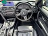 USED 2015 15 BMW M4 3.0 BiTurbo Convertible 2dr Petrol DCT Euro 6 (s/s) (431 ps) fab sporty car,4 new tyres