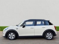 USED 2018 18 MINI HATCH 1.5 Cooper Hatchback 5dr Petrol Steptronic Euro 6 (s/s) (136 ps) 