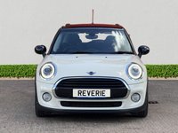 USED 2018 18 MINI HATCH 1.5 Cooper Hatchback 5dr Petrol Steptronic Euro 6 (s/s) (136 ps) 