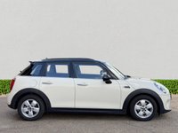 USED 2018 18 MINI HATCH 1.5 Cooper Hatchback 5dr Petrol Steptronic Euro 6 (s/s) (136 ps) 