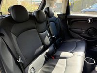 USED 2018 18 MINI HATCH 1.5 Cooper Hatchback 5dr Petrol Steptronic Euro 6 (s/s) (136 ps) 