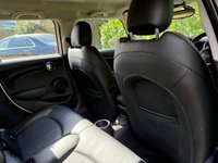 USED 2018 18 MINI HATCH 1.5 Cooper Hatchback 5dr Petrol Steptronic Euro 6 (s/s) (136 ps) 