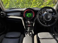 USED 2018 18 MINI HATCH 1.5 Cooper Hatchback 5dr Petrol Steptronic Euro 6 (s/s) (136 ps) 