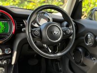 USED 2018 18 MINI HATCH 1.5 Cooper Hatchback 5dr Petrol Steptronic Euro 6 (s/s) (136 ps) 