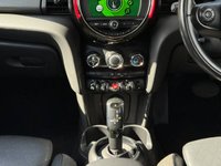 USED 2018 18 MINI HATCH 1.5 Cooper Hatchback 5dr Petrol Steptronic Euro 6 (s/s) (136 ps) 