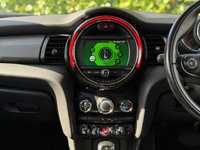 USED 2018 18 MINI HATCH 1.5 Cooper Hatchback 5dr Petrol Steptronic Euro 6 (s/s) (136 ps) 