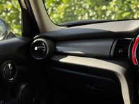 USED 2018 18 MINI HATCH 1.5 Cooper Hatchback 5dr Petrol Steptronic Euro 6 (s/s) (136 ps) 