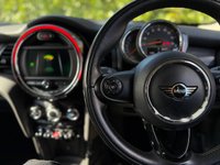 USED 2018 18 MINI HATCH 1.5 Cooper Hatchback 5dr Petrol Steptronic Euro 6 (s/s) (136 ps) 