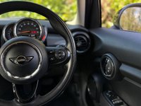 USED 2018 18 MINI HATCH 1.5 Cooper Hatchback 5dr Petrol Steptronic Euro 6 (s/s) (136 ps) 