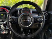 USED 2018 18 MINI HATCH 1.5 Cooper Hatchback 5dr Petrol Steptronic Euro 6 (s/s) (136 ps) 