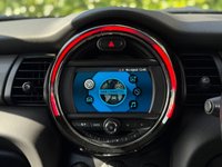 USED 2018 18 MINI HATCH 1.5 Cooper Hatchback 5dr Petrol Steptronic Euro 6 (s/s) (136 ps) 