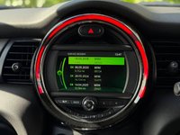 USED 2018 18 MINI HATCH 1.5 Cooper Hatchback 5dr Petrol Steptronic Euro 6 (s/s) (136 ps) 