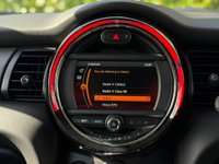 USED 2018 18 MINI HATCH 1.5 Cooper Hatchback 5dr Petrol Steptronic Euro 6 (s/s) (136 ps) 