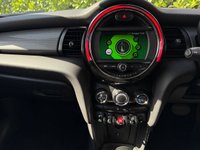 USED 2018 18 MINI HATCH 1.5 Cooper Hatchback 5dr Petrol Steptronic Euro 6 (s/s) (136 ps) 