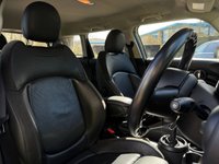 USED 2018 18 MINI HATCH 1.5 Cooper Hatchback 5dr Petrol Steptronic Euro 6 (s/s) (136 ps) 