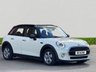 USED 2018 18 MINI HATCH 1.5 Cooper Hatchback 5dr Petrol Steptronic Euro 6 (s/s) (136 ps) 